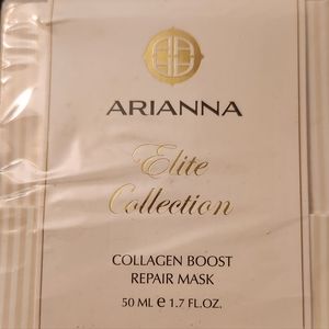 ARIANNA ELITE COLLECTION Collagen Boost Repair Mask